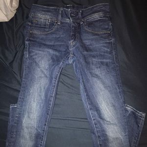 G-star Jeans size 24 long